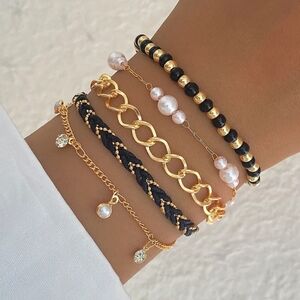 ✨ Boho Bracelet Set ✨